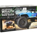 [RC카/하비센터] LED장착가능-2.4G조종기 액시얼 락레이서 WRAITH-AXIAL JEEP WRANGLER ROCK RACER POISON SPIDER (90031) 이미지