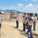 교산천 이미지