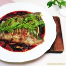 중국식 가정식 만들기 이미지