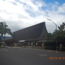 하와이 3탄(폴리네시안 문화센터) 이미지