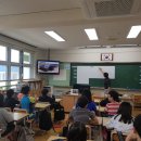 천안봉명초등학교 이미지