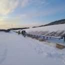 한빛태양광발전소 이미지