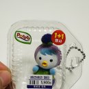 달콤뽑기 | 귀여운 뽀로로 랜덤 뽑기 ‘뽀로로 서프라이즈 백 달콤 푸드’ 후기