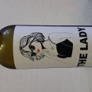 Ferro13 화이트와인 The Lady Pinot Grigio 이미지