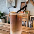 [과천] 갈현동 지식정보타운 엔티크한 분위기가 예쁜 카페, 비비커피 bB coffee (애견동반 가능)