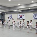 올바른태권도 네이버블로그