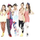 크레용팝 카카오 검색결과