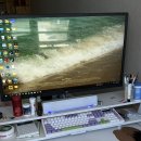 에스알디자인컴퍼니(주) | 몽상컴퍼니 2단 와이드 선반 듀얼 모니터받침대추천 재택러의 찐후기 홈오피스