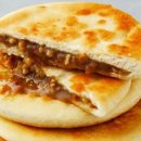 엄마호떡