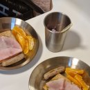 지민농장 | 밤베르크 적응기