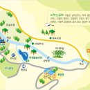 비학산자연휴양림 이미지