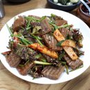 청수골식당 네이버블로그