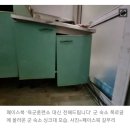 軍 초급장교 "곰팡이 투성이…열악한 군 숙소" 호소 이미지