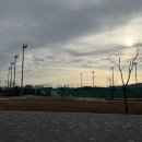 오학테니스장