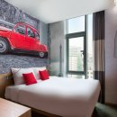 트레블로지 동대문 호텔 이미지