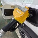 금곡셀프주유소 | GS칼텍스 모바일쿠폰 사용방법｜분당 금곡주유소에서 셀프주유 완료 (더모아카드 주유 꿀팁)