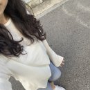 SOLID | 살안타템/레이어드하기 좋은 긴팔 추천!/씨타 티셔츠 후기 Solid Mesh Long Sleeve T-shirt_CTT327