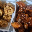 신이난닭 이미지