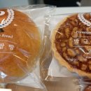 박규병단팥빵