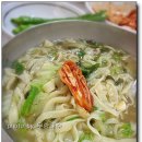 대곡손칼국수 이미지