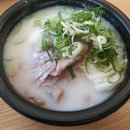 한촌설렁탕삼화점 이미지