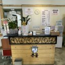 큰골시골칼국수 닭칼국수손만두