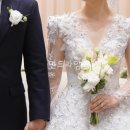 W122. 대전 유성구 복용동 아뜰리에드망고 본식부케 후기 [웨딩비르우엘]