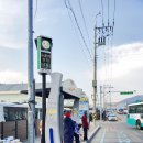 버스터미널 앞 이미지