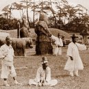1903년 외국 기자가 찍는 사진모음 이미지