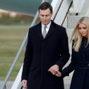 Jared Kushner and Ivanka Trump under fresh scrutiny after whistleblower's account on security clearances by Hunter Walker 이미지