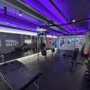 머슬팩토리24 경상대점 이미지