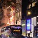 풍경채센트럴 작은도서관 | 2025 뉴욕여행-2_뉴욕공립도서관, 그랜드센트럴, 모마, 록펠러