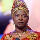 아프리카의 디바 - Angelique Kidjo - Agolo - 서아프리카 베냉 음악 - 01 이미지