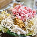 뜨락보리밥 | 홍천 맛집, 연봉 뜨락식당에서의 소고기 버섯 샤브샤브 후기