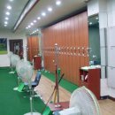 마스터스골프존 이미지