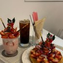사직동디저트 딸기디저트가 맛있는 사직동카페 달콤스테이