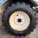 타이어 랜드 이미지