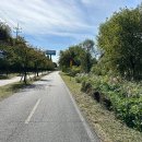 경안천 초부리 이미지