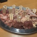 [일본] "먹고" 노는 도쿄 여행 1탄