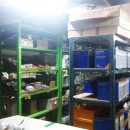 르노삼성자동차 서비스코너 대성점 이미지