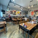 버스정류장(서부정류장역1번출구) 이미지