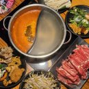 바르미샤브샤브앤칼국수 | [사당] 파스텔시티 맛집 바르미 샤브샤브 n 칼국수 무한리필 내돈내산 후기입니다!