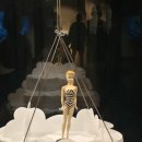 광명동굴 바비인형전 이미지