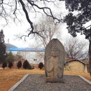 양성 석조여래입상 이미지