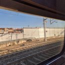 삼정선비마을버스정류장_R | 20220111 해피버스데이 [부산 뚜벅이 당일치기 여행]