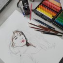 저녁)유화 초급 이미지