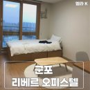 리베르오피스텔 | [군포 리베르 오피스텔] 여자 혼자 자취하기 좋은 6평 오피스텔 2년 거주 후기 (남향, 장,단점,중소청...