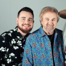 Leaving Louisiana In The Broad Daylight · The Oak Ridge Boys 이미지