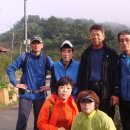 2011년10월23일 제5차부산.양산경계지역 남락고개-군사기지인도원효암 이미지