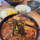 백년돌판짜장/교동짬뽕